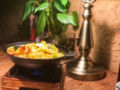 -70后饭吧(府河街店)