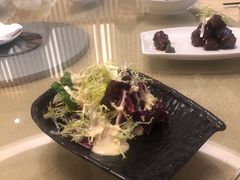 -建滔诺富特酒店-悦餐厅