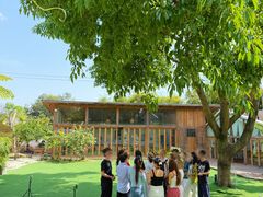 -柠檬花院烤肉·会议团建·聚会·求婚(三圣乡店)