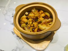 -雅酌园百姓菜馆(颐和路店)