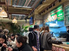 -云阿蛮云南生烫牛肉米线(奉贤路店)