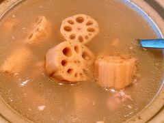 -艳阳天·非遗楚菜(武汉客厅店)
