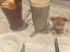 -大树餐厅(益田假日店)