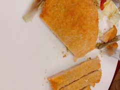 -红房子西菜馆(淮海中路店)