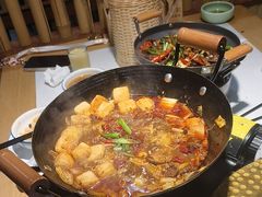 -光海·乡记酸菜鱼·始于1996(花园路店)