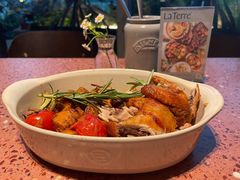 -La Terre乐田(万象城店)