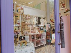 -恋物百货商店(华侨城店)