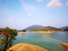 -广州市流溪河国家森林公园