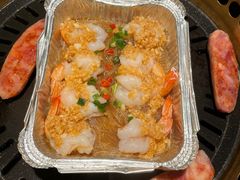 -花味烤肉·拌饭(庐阳万象汇店)