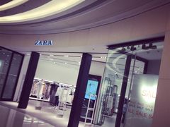 ZARA(万象城店)-ZARA(青岛万象城店)