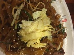 干炒牛河-佐敦茶餐厅(恒茂华城店)