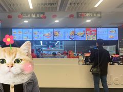 -快乐蜂(永光广场店)