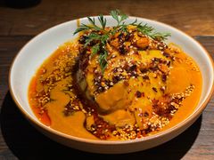 -外婆家(蓝色港湾店)