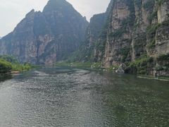-孤山寨风景区