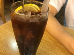 -嘉旺港式茶餐厅(延长中路店)