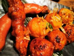 -耕海日本料理(万达华府店)