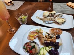 -杭州国际会议中心洲际酒店-原素全日餐厅(解放东路店)