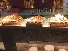 -芝小官毛肚火锅海鲜自助(淮安清江浦区新亚店)