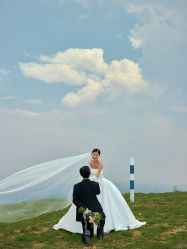 -第一夫人婚纱摄影(南京店)