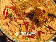 -农厨好味·温泉鹅·农家菜