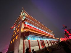 -西安城墙·碑林历史文化景区