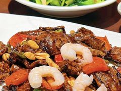 -老瑞福上海菜(人民广场店)