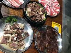 -原始泥炉烤肉(总店)