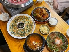 -韩食汇