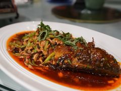 地道鱼香肉丝-眉州东坡(中关村店)
