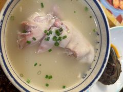 -易老妈蹄花.特色川菜(人民公园总店)