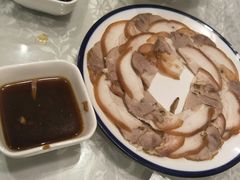 -春饼家常菜(百子湾店)