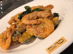 -港丽餐厅(高德置地店)