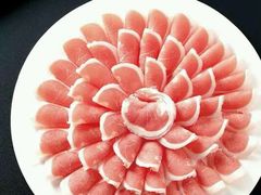 -东来顺•非遗火锅(外滩店)