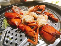 -海大大蒸汽海鲜餐厅·粤菜·特色小炒(欢乐颂店)