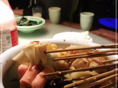 -淀里船宴(裕华东路店)