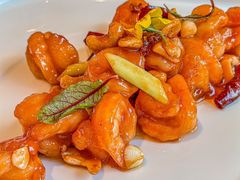 -月福京味斋·烤鸭店·北京菜(鼓楼总店)