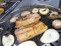 -艺林烤肉城(光明店)