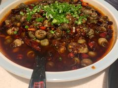 香辣螺丝-红盔甲·小龙虾(天钥桥店)