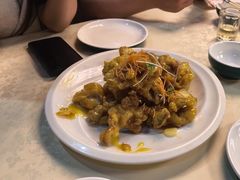-黑石礁酒楼·海鲜(黑石礁店)