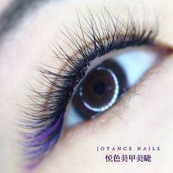 -悦色美甲美睫·精品