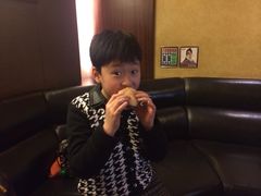iphone_upload_pic-萧邦音乐会所KTV·蒸汽活海鲜自助(福田店)