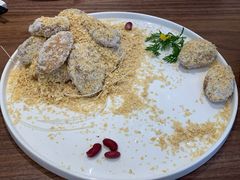 -将相和·海鲜蒸饺大连菜