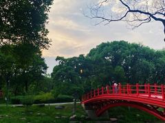 -七桥瓮公园