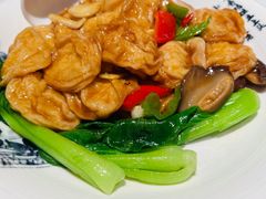 -风味小馆(天目湖宾馆店)