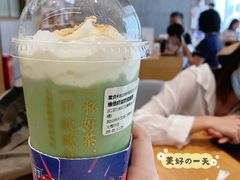 -奈雪的茶(大梅沙8号仓店)