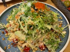 -山之川日料放题(通州店)