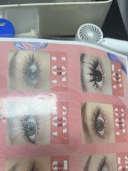 -尤米一站式美甲美睫