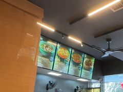 -重庆鸡公煲·青锅花椒鱼(牡丹江路店)