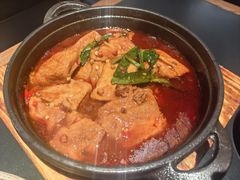 -Ameigo梅果·云贵川bistro(长宁来福士店)