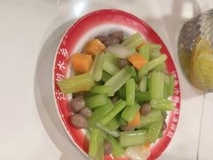 -江湖水乡铁锅炖魚(周庄嘉园店)